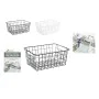 Secchio organizzatore Confortime 32 x 25 x 14 cm (12 Unità) di Confortime, Ripiani e supporti - Rif: S2230935, Prezzo: 43,40 ...