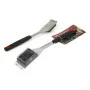 Barbecue Cleaning Brush Algon (12 Units) by Algon, Barbecue Brushes - Ref: S2230955, Price: 36,49 €, Discount: %