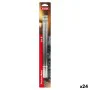 Set de Pinchos para Barbacoa Algon Metal 6 Piezas (24 Unidades) (33 cm x 4 mm) de Algon, Brochetas - Ref: S2230963, Precio: 4...