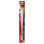 Set de Pinchos para Barbacoa Algon Metal 6 Piezas (24 Unidades) (33 cm x 6 mm) de Algon, Brochetas - Ref: S2230964, Precio: 4...