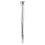 Set de Pinchos para Barbacoa Algon Metal 6 Piezas (24 Unidades) (33 cm x 6 mm) de Algon, Brochetas - Ref: S2230964, Precio: 4...