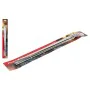 Set de Pinchos para Barbacoa Algon Metal 6 Piezas (24 Unidades) (33 cm x 6 mm) de Algon, Brochetas - Ref: S2230964, Precio: 4...