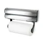 Dispensador de papel Quttin Aluminio (6 Unidades) de Quttin, Estantes y soportes - Ref: S2230994, Precio: 50,94 €, Descuento: %