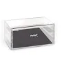 Multi-Purpose Organiser Confortime Plastic Transparent 23,5 x 15,3 x 10,8 cm (6 Units) by Confortime, Materials, desk organis...