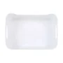 Cesta Multiusos Confortime Blanco 24 x 16,5 x 10 cm (24 Unidades) de Confortime, Estantes y soportes - Ref: S2231035, Precio:...