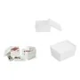 Stackable Organising Box Confortime With lid 17,5 x 13 x 8,5 cm (12 Units) by Confortime, Storage boxes and chests - Ref: S22...