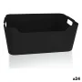 Caixa Multiusos Dem 25 x 17 x 10 cm (24 Unidades) de Dem, Caixas e baús de arrumação - Ref: S2231083, Preço: 34,97 €, Descont...