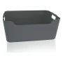 Caja Multiusos Dem 25 x 17 x 10 cm (24 Unidades) de Dem, Cajas y arcones de almacenaje - Ref: S2231083, Precio: 34,41 €, Desc...