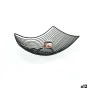 Coupe à fruits Confortime Noir Métal 31 x 23 x 10 cm (12 Unités) de Confortime, Bols et tasses - Réf : S2231094, Prix : 34,30...