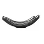 Frutero Confortime Negro Metal 31 x 23 x 10 cm (12 Unidades) de Confortime, Cuencos y tazones - Ref: S2231094, Precio: 34,30 ...