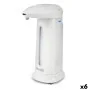 Automatic Soap Dispenser with Sensor Basic Home 350 ml (6 Units) by Basic Home, Stands and dispensers - Ref: S2231124, Price:...