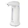 Dispenser per Sapone Automatico con Sensore Basic Home 350 ml (6 Unità) di Basic Home, Supporti e distributori - Rif: S223112...