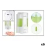 Dispensador de Jabón Basic Home Eléctrico De pared 400 ml (6 Unidades) de Basic Home, Soportes y dispensadores - Ref: S223112...