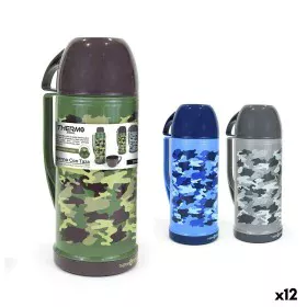 Travel thermos flask ThermoSport (12 Units) by ThermoSport, Thermos flasks - Ref: S2231150, Price: 60,03 €, Discount: %