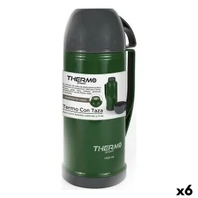 Thermos de Voyage ThermoSport (6 Unités) de ThermoSport, Thermos - Réf : S2231154, Prix : 45,63 €, Remise : %