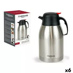 Thermo Jug ThermoSport 205339 Stainless steel 2 L (6 Units) (2 L) by ThermoSport, Thermos flasks - Ref: S2231160, Price: 56,9...