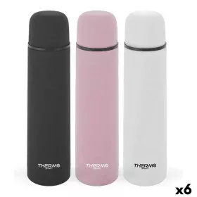 Thermos ThermoSport Acier inoxydable (6 Unités) de ThermoSport, Thermos - Réf : S2231166, Prix : 43,50 €, Remise : %