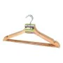 Hangers Confortime Wood 3 Pieces (24 Units) by Confortime, Hangers - Ref: S2231179, Price: 54,11 €, Discount: %