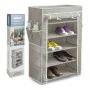 Scarpiera Confortime 60 x 30 x 88 cm di Confortime, Accessori di conservazione per armadio - Rif: S2231197, Prezzo: 55,26 €, ...