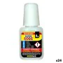 Adhesivo Instantáneo Super 5000 (24 Unidades) de Super 5000, Pegamentos instantáneos - Ref: S2231228, Precio: 16,72 €, Descue...