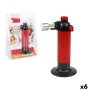 Kitchen Blowtorch Privilege 61331 Red (6 Units) by Privilege, Kitchen Blow Torches - Ref: S2231232, Price: 46,32 €, Discount: %