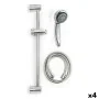 Shower Set Confortime 3 Pieces (4 Units) by Confortime, Shower and bath taps - Ref: S2231246, Price: 50,51 €, Discount: %