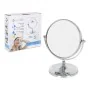 Magnifying Mirror Confortime 15 x 12 x 21,5 cm (8 Units) by Confortime, Bathroom Mirrors - Ref: S2231255, Price: 33,83 €, Dis...