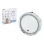 Magnifying Mirror Confortime LED 15 x 3 x 15 cm (6 Units) by Confortime, Bathroom Mirrors - Ref: S2231258, Price: 34,24 €, Di...