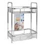 Scaffale da Bagno Confortime 159121 29 x 18 x 40 cm (4 Unità) di Confortime, Mensole bagno - Rif: S2231286, Prezzo: 51,86 €, ...