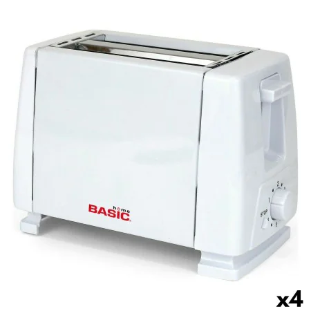 Machine à sandwich Basic Home 700 W de Basic Home, Appareils à sandwich et presses à panini - Réf : S2231315, Prix : 56,24 €,...