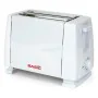 Machine à sandwich Basic Home 700 W de Basic Home, Appareils à sandwich et presses à panini - Réf : S2231315, Prix : 56,24 €,...