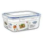 Lunchbox hermetisch Dem rechteckig 400 ml (12 Stück) von Dem, Lagerung von Lebensmitteln - Ref: S2231327, Preis: 15,73 €, Rab...