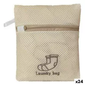 Sac de machine à laver Confortime Sous-vêtements 18 x 22 cm de Confortime, Sacs à linge - Réf : S2231388, Prix : 23,96 €, Rem...