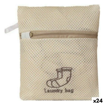 Washing Machine Bag Confortime Underwear 18 x 22 cm by Confortime, Laundry Bags - Ref: S2231388, Price: 24,35 €, Discount: %