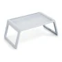 Plateau de lit pliable Confortime Plastique de Confortime, Plats et plateaux - Réf : S2231400, Prix : 48,23 €, Remise : %