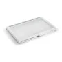 Plateau de lit pliable Confortime Plastique de Confortime, Plats et plateaux - Réf : S2231400, Prix : 48,23 €, Remise : %