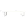 Shelve Confortime White MDF Wood 80 x 23,5 x 1,5 cm (6 Units) by Confortime, Standing Shelf Units - Ref: S2231435, Price: 58,...