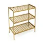 Shelves Confortime Natural Bamboo 70 x 35 x 76,2 cm (2 Units) by Confortime, Shelving & Storage - Ref: S2231451, Price: 50,30...