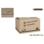 Mehrzweckbox Confortime Pappe (20 Stück) (29,5 x 20 x 17 cm) von Confortime, Aufbewahrungsboxen und -truhen - Ref: S2231462, ...