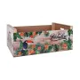 Dessous de plat Confortime Paradise Bois Tropical 58 x 39 x 21 cm (3 Unités) de Confortime, Dessous de plats - Réf : S2231475...