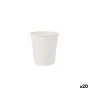 Set de Vasos Algon Cartón Blanco 50 Piezas 120 ml (20 Unidades) de Algon, Vasos - Ref: S2231496, Precio: 24,32 €, Descuento: %