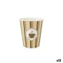 Conjunto de Copos Algon Cartão Café 30 Peças 250 ml (15 Unidades) de Algon, Copos - Ref: S2231502, Preço: 19,88 €, Desconto: %