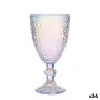 Verre La Mediterránea Festo Brillants 325 ml (36 Unités) de La Mediterránea, Verres à eau à pied - Réf : S2231514, Prix : 70,...