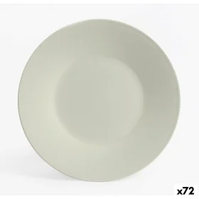 Bowl La Mediterránea Snack White 14,3 x 11,5 x 3,8 cm (72 Units) by La Mediterránea, Bowls and large cups - Ref: S2231535, Pr...