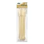 Bamboo toothpicks Algon 24 cm Set 20 Pieces (36 Units) by Algon, Skewers - Ref: S2231540, Price: 18,82 €, Discount: %