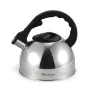 Kettle Quttin 3 L Whistler (6 Units) by Quttin, Stovetop Kettles - Ref: S2231569, Price: 58,35 €, Discount: %