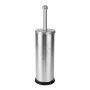 Toilet Brush Confortime Stainless steel Silver 9,5 x 37 cm (12 Units) by Confortime, Toilet accessories - Ref: S2231581, Pric...