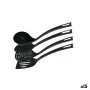 Set de Utensilios para Cocina Quttin Nailon 4 Piezas (15 Unidades) de Quttin, Espátulas - Ref: S2231591, Precio: 43,96 €, Des...