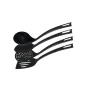 Set d'Ustensiles de Cuisine Quttin Nylon 4 Pièces (15 Unités) de Quttin, Spatules pour barbecue - Réf : S2231591, Prix : 43,9...