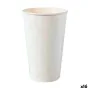 Set de Vasos Algon Desechables Cartón Blanco 15 Piezas 450 ml (16 Unidades) de Algon, Vasos - Ref: S2231610, Precio: 18,88 €,...